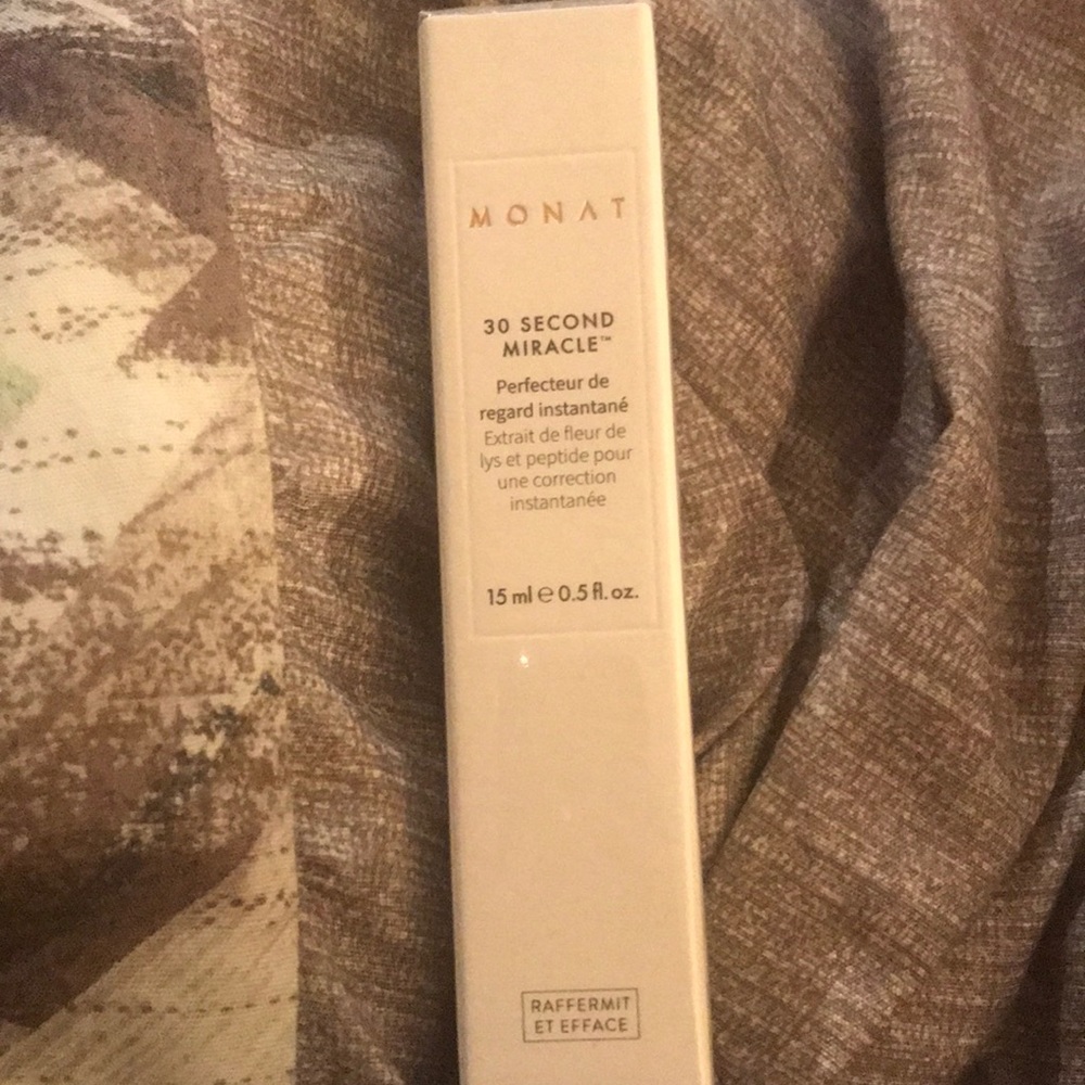 MONAT 30 Second Eye Miracle